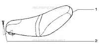 Saddle