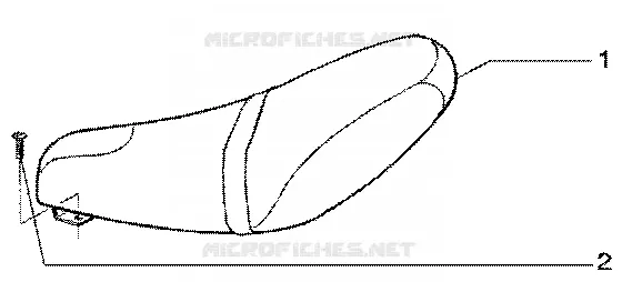 Saddle