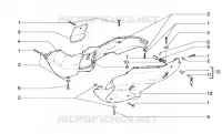 Fairings