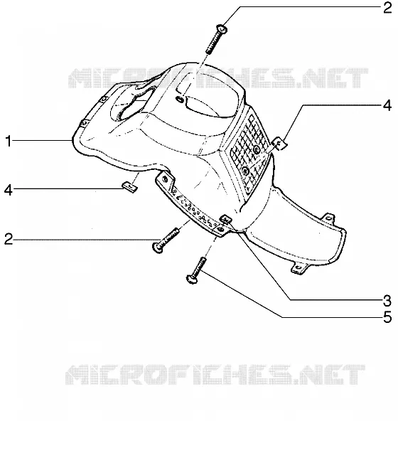Fairings
