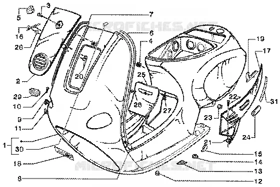 Chassis