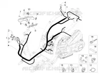 Faisceau de câbles principal