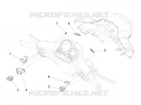 Inverseurs - Commutateurs - Boutons - Interrupteurs