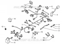 Dispositifs électriques