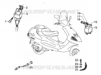 Dispositifs électriques