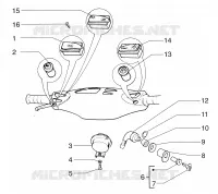 Dispositifs électriques