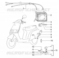 Dispositifs électriques