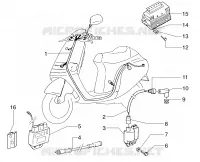 Dispositifs électriques