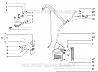 Dispositifs électriques