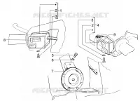 Dispositifs électriques