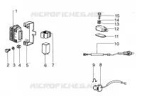 Dispositifs électriques