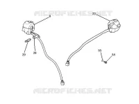 Inverseurs - Commutateurs - Boutons - Interrupteurs