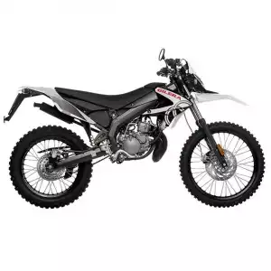 RCR 50