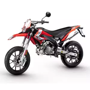 SMT 50 Racing