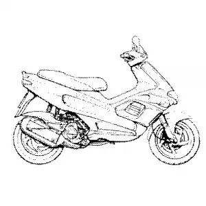 Runner 180 FXR 2T