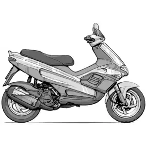 Runner VX