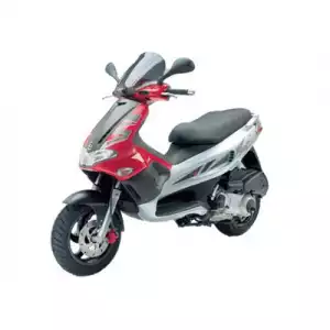 Runner 125 VX 4T