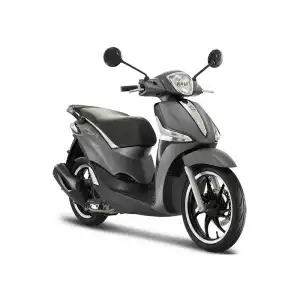 Liberty 125 4T iGet 3V ie ABS Euro 5