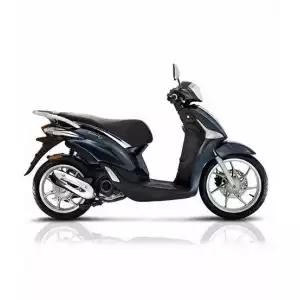 Liberty 50 iGet 4T 3V Euro 5