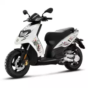 Typhoon 2T Euro 3