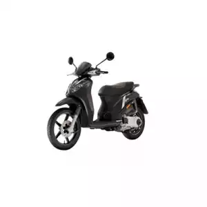 Liberty 4T Sport E3