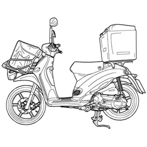 Liberty 4T PTT E3 (E)