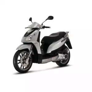 Carnaby 4T E3