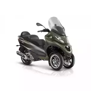 MP3 500 Sport E4