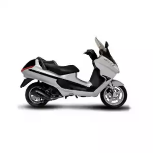 X8 Street Euro 2