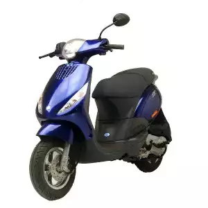 ZIP 100 4T NOABS E2-E3 2011-2021 (APAC)