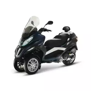 MP3 RL Touring