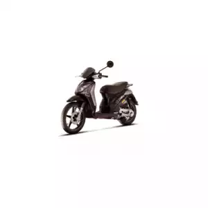Liberty 4T Delivery