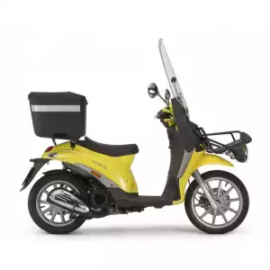 Liberty 4T PTT