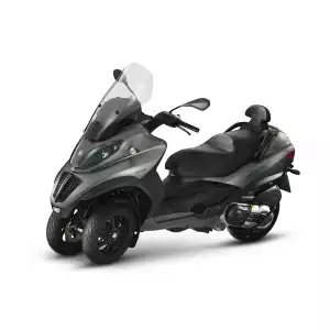 MP3 500 Sport