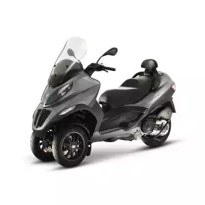 MP3 500 Sport
