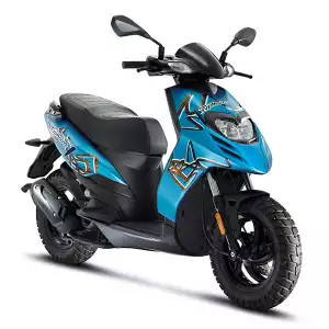 Typhoon 2T Euro 3