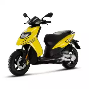 Typhoon 50 2T Euro 2