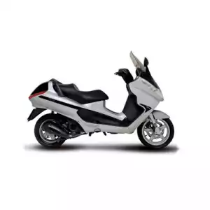 X8 Street Euro 2