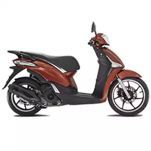 Liberty iGet 4T 3V ie ABS