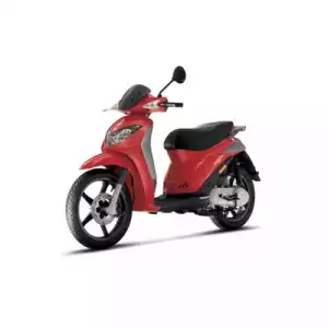 Liberty 2T Sport