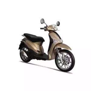 Liberty 4T 3V ie LEM