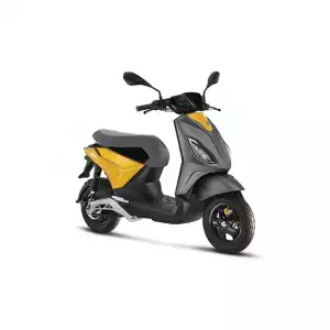 Piaggio 1 Moped