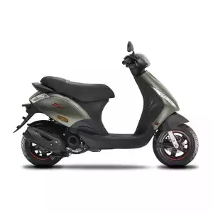 Zip 50 4T 25Km/h Euro 5