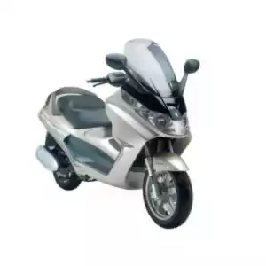 X8 Potenziato