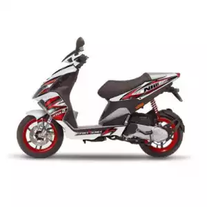 NRG Power DT Serie Speciale