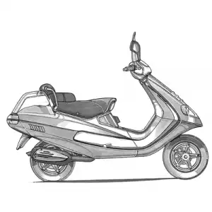 Hexagon LXT