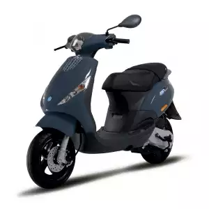 Zip 50 4T E4