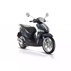 Liberty 4T 3V