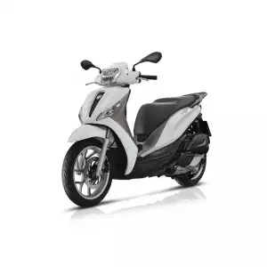 Medley 150 4T Euro 5