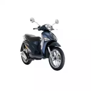 Liberty 4T